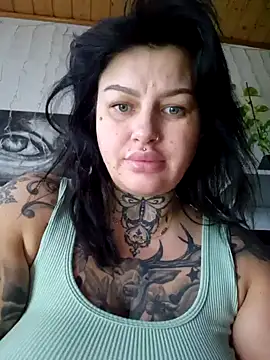 CurvyCannabisQueen online show from 02-10-25, 04:04