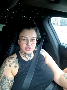 CurvyCannabisQueen online show from 01-08-25, 01:41