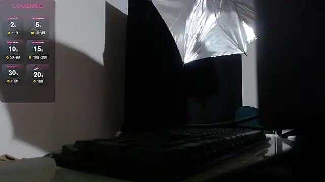 Snapshot of Saori_san_ chatting on 12-24-24, 01:06 Saori san online show from 12-24-24, 01:06