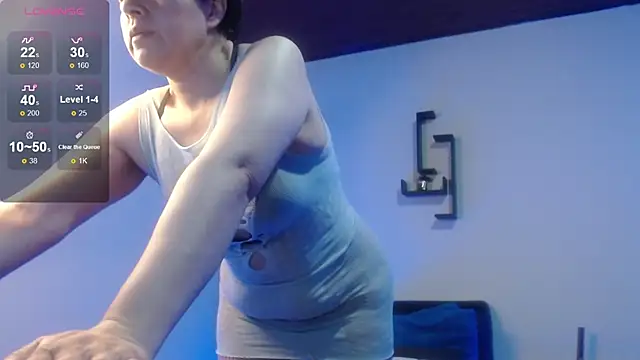 Snapshot of Saori_san_ chatting on 01-08-25, 01:41 Saori san online show from 01-08-25, 01:41