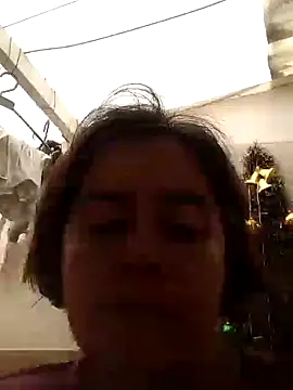 Snapshot of Saori_san_ chatting on 01-01-25, 05:00 Saori san online show from 01-01-25, 05:00