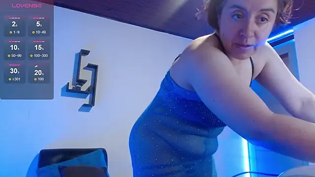 Snapshot of Saori_san_ chatting on 01-03-25, 02:19 Saori san online show from 01-03-25, 02:19