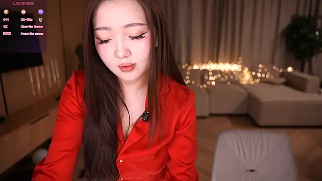 Amelyisthatyou online show from 03-22-26, 05:00