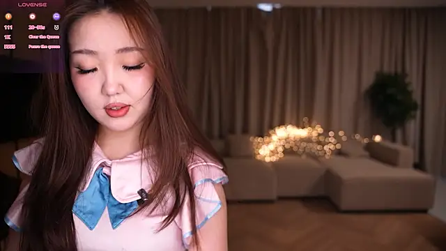 Amelyisthatyou online show from 03-28-26, 04:35