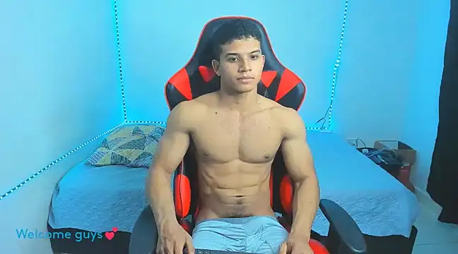 oliver thompsson7 online show from 02-03-25, 12:47