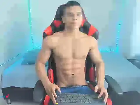 oliver thompsson7 online show from 04-17-26, 06:44