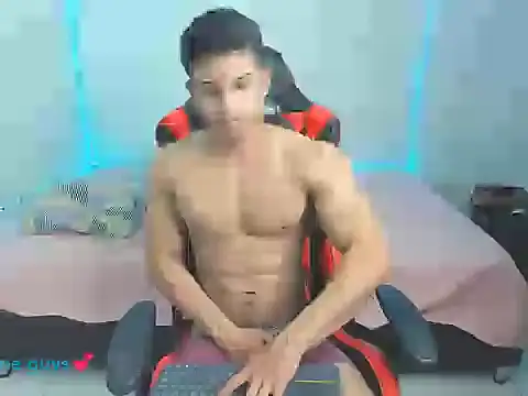 oliver thompsson7 online show from 10-02-25, 11:30