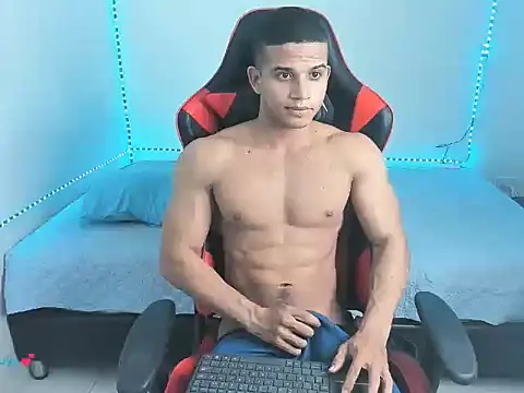 oliver thompsson7 online show from 04-17-26, 02:14