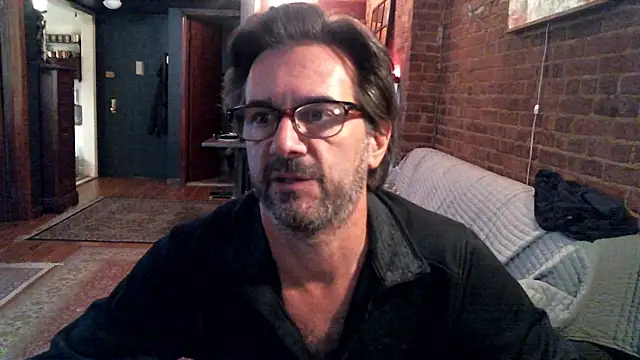 Johnny Bottoms online show from 11-06-25, 07:51