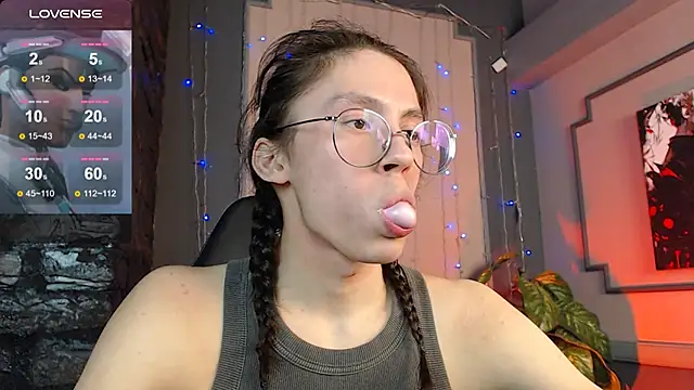 -Kerosene- online show from 01-23-25, 04:37