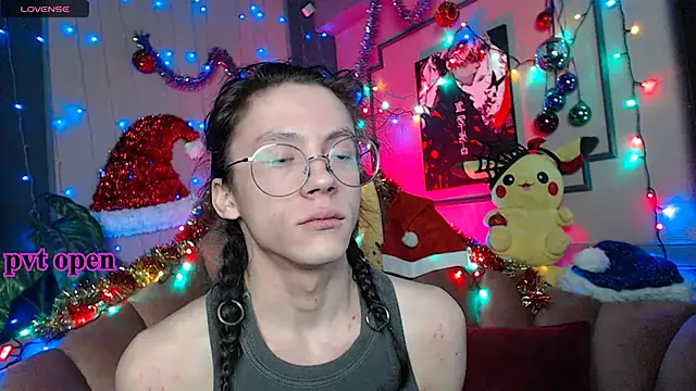 -Kerosene- online show from 01-09-25, 11:25