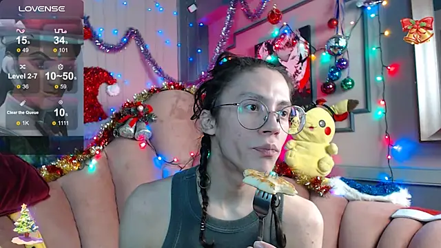 -Kerosene- online show from 01-11-25, 08:32