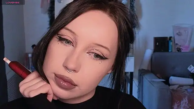 MoranaMissGod online show from 03-26-26, 01:20