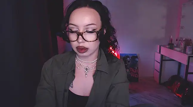 MoranaMissGod online show from 02-07-25, 12:17