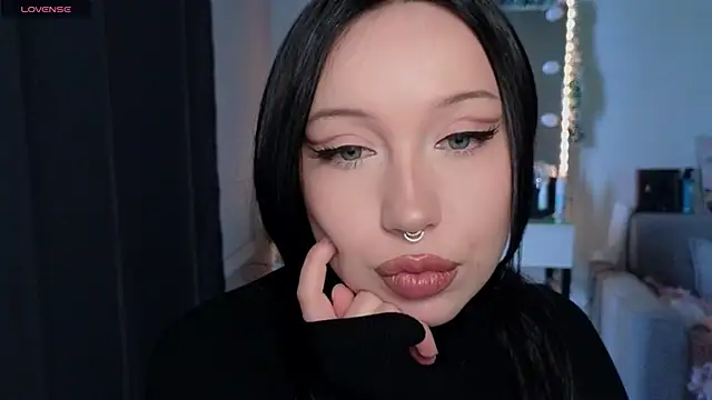 MoranaMissGod online show from 04-05-26, 12:34