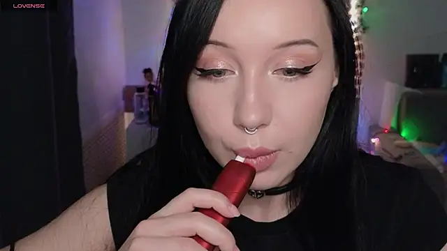 MoranaMissGod online show from 03-29-26, 03:02