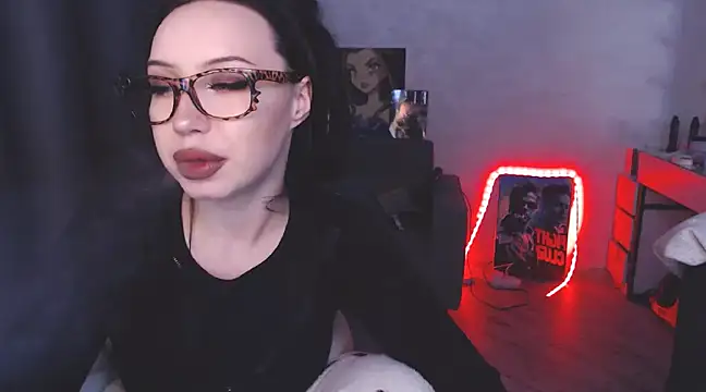 MoranaMissGod online show from 02-12-25, 06:40