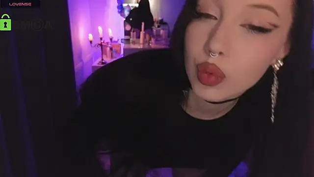 Snapshot of MoranaMissGod chatting on 01-17-26, 01:53 MoranaMissGod online show from 01-17-26, 01:53