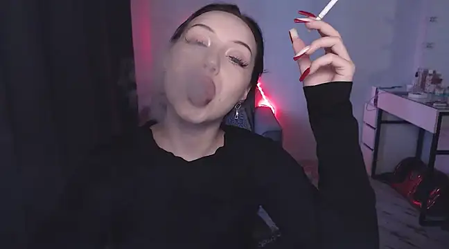 MoranaMissGod online show from 01-31-25, 07:29