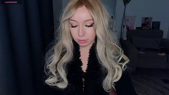 MoranaMissGod online show from 10-20-25, 01:29