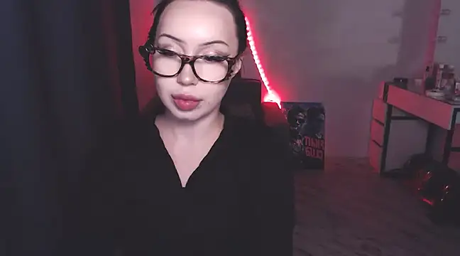 MoranaMissGod online show from 02-03-25, 12:25