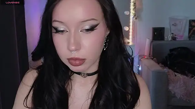 MoranaMissGod online show from 03-19-26, 01:55