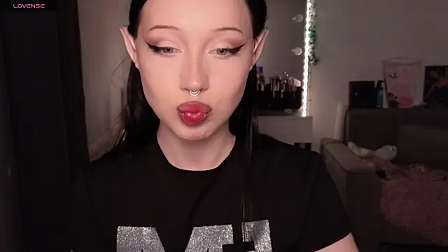 MoranaMissGod online show from 04-08-26, 03:13