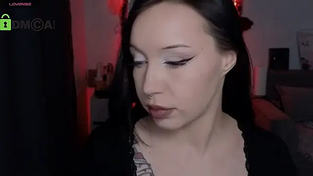 MoranaMissGod online show from 03-10-26, 05:39