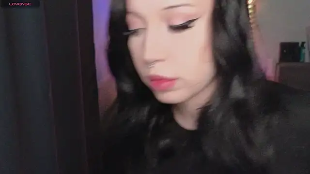 MoranaMissGod online show from 03-25-26, 03:00