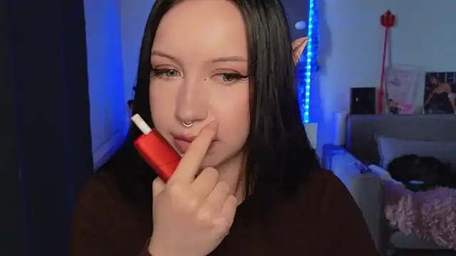 Snapshot of MoranaMissGod chatting on 04-26-26, 01:52 MoranaMissGod online show from 04-26-26, 01:52