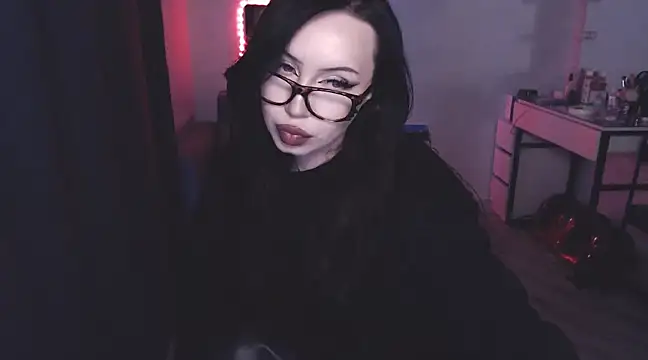 MoranaMissGod online show from 02-03-25, 05:07