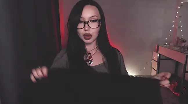 MoranaMissGod online show from 01-29-25, 08:14