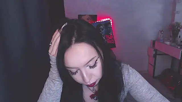 MoranaMissGod online show from 02-19-25, 10:20