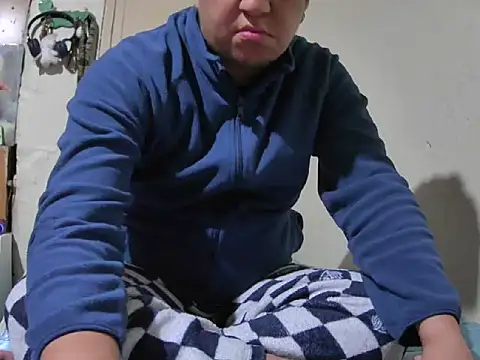 manolo666hot online show from 02-12-26, 06:51