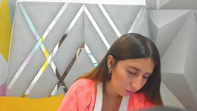 Valeria grey69 online show from 10-14-25, 07:47