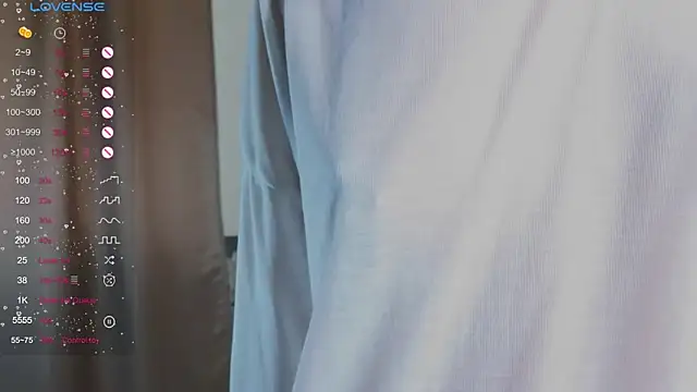 Snapshot of OdeliaGossage chatting on 03-04-25, 10:35 OdeliaGossage online show from 03-04-25, 10:35