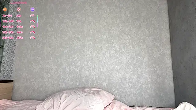 LilianGrindle online show from 02-22-26, 07:15