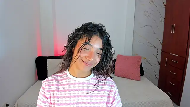 Snapshot of martina_roldam chatting on 05-21-26, 03:04 martina roldam online show from 05-21-26, 03:04