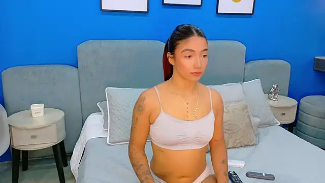 martina roldam online show from 01-05-26, 08:45