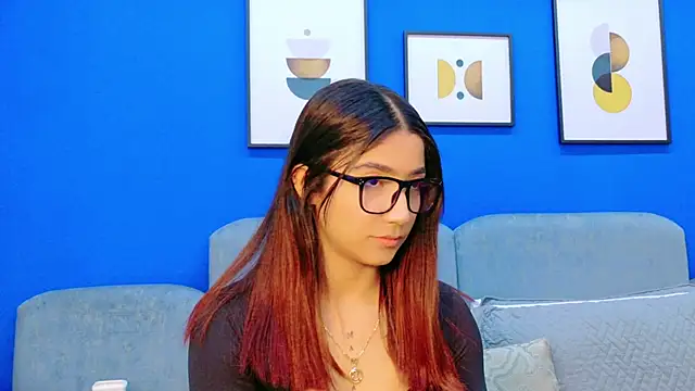 martina roldam online show from 02-10-26, 09:25