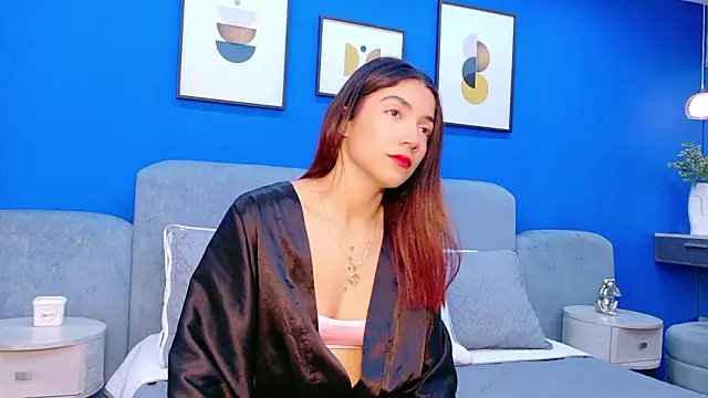 martina roldam online show from 02-04-26, 09:21