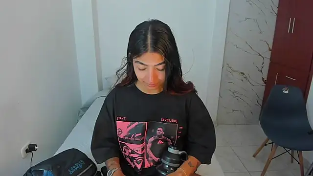 martina roldam online show from 03-04-26, 03:03