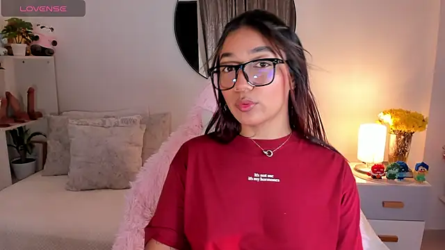 martina roldam online show from 03-17-25, 12:10