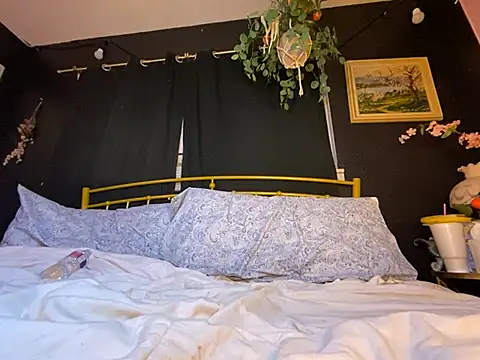 Spacetrvin online show from 01-07-25, 02:31