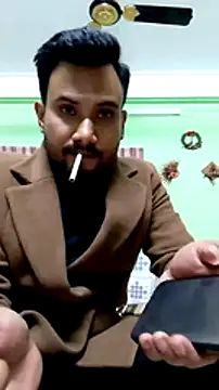 Snapshot of GildanK18 chatting on 01-23-25, 06:45 GildanK18 online show from 01-23-25, 06:45