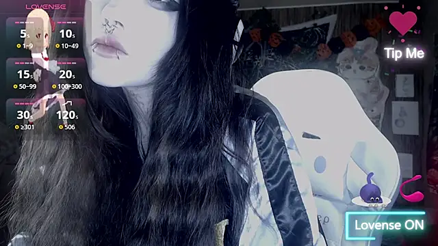 chloe crystall killer online show from 03-21-26, 06:47