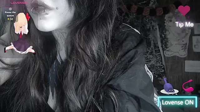 chloe crystall killer online show from 02-04-26, 10:38