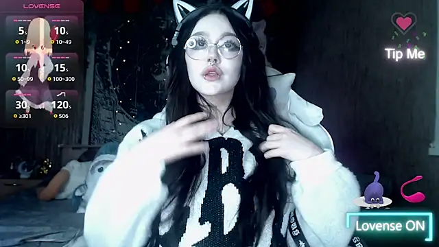 chloe crystall killer online show from 12-16-25, 12:48