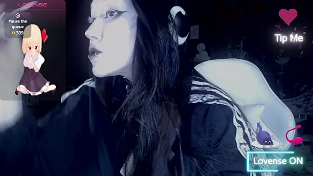 chloe crystall killer online show from 03-13-26, 05:01