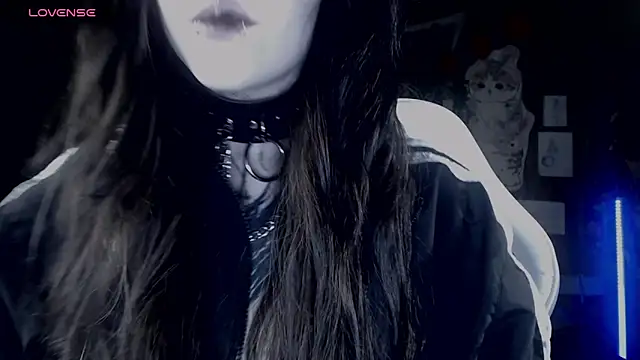 chloe crystall killer online show from 03-23-26, 04:56